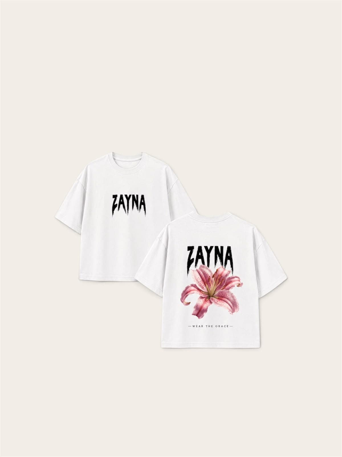 Lily Edition - Image 1
