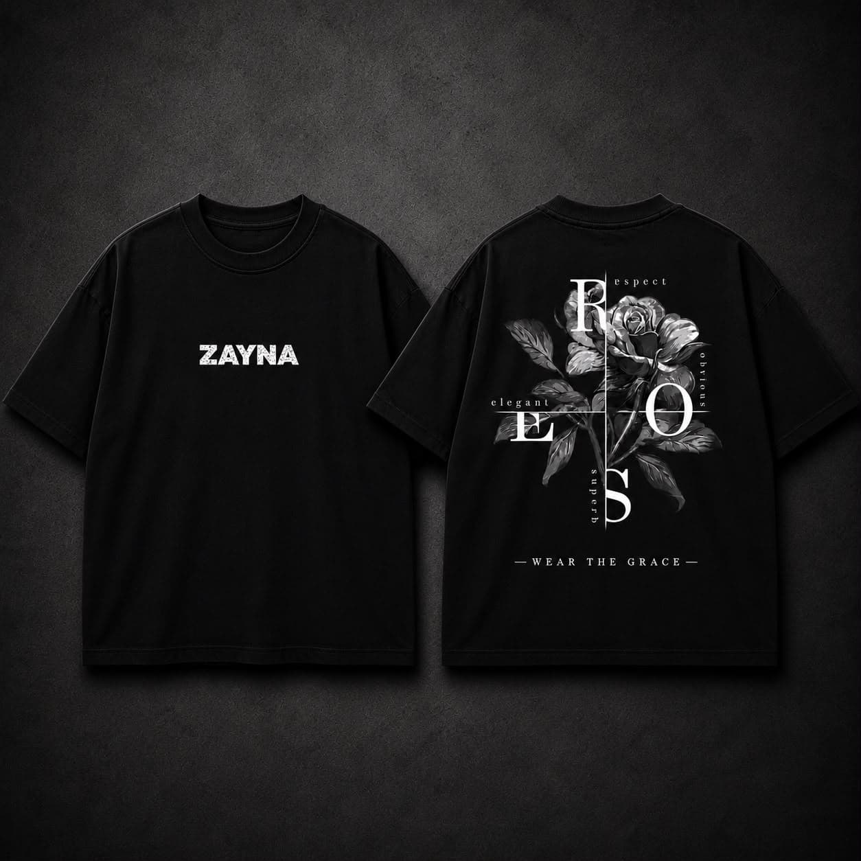 Rose Edition - Image 1