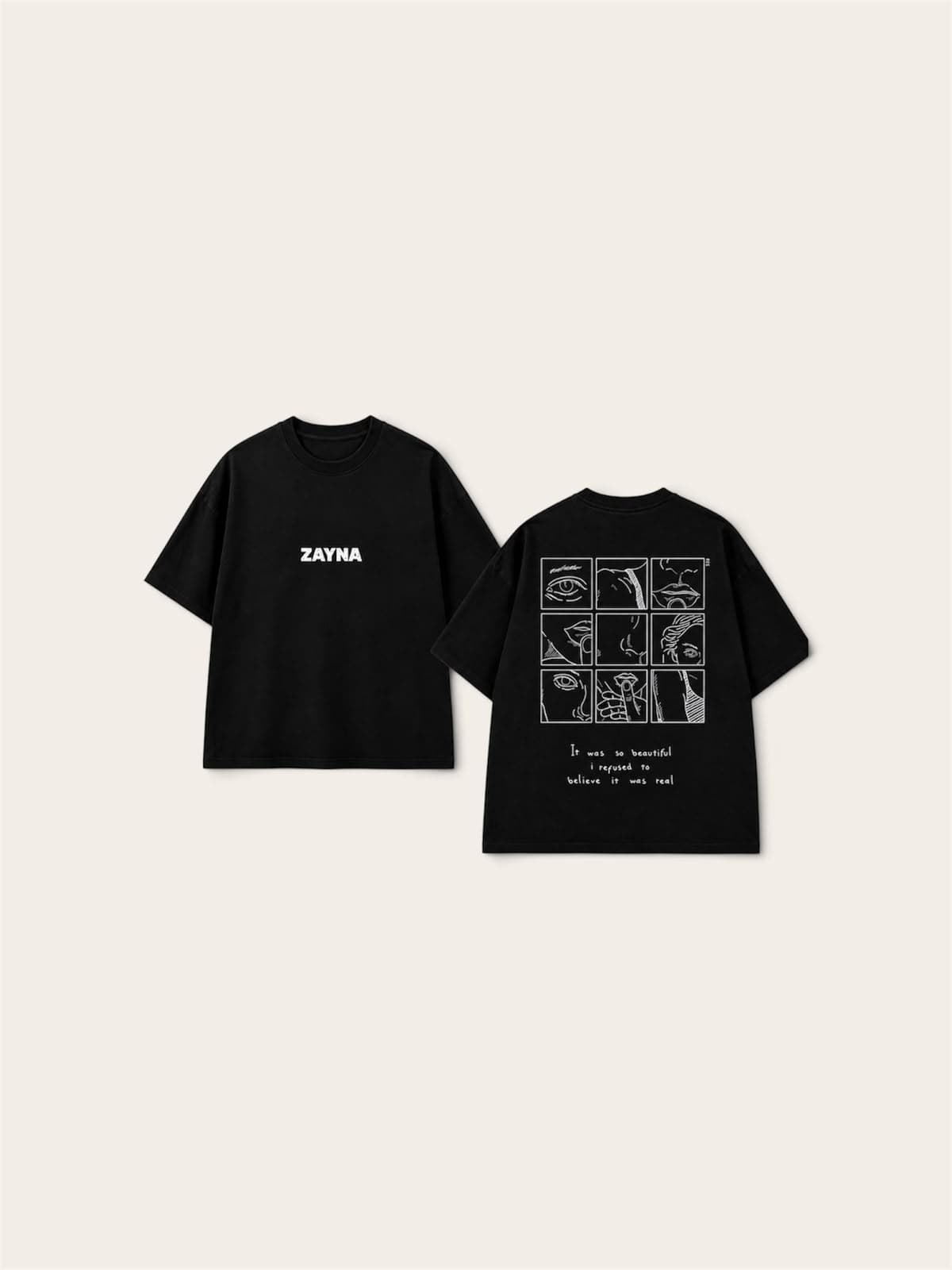 Nasty - Image 1