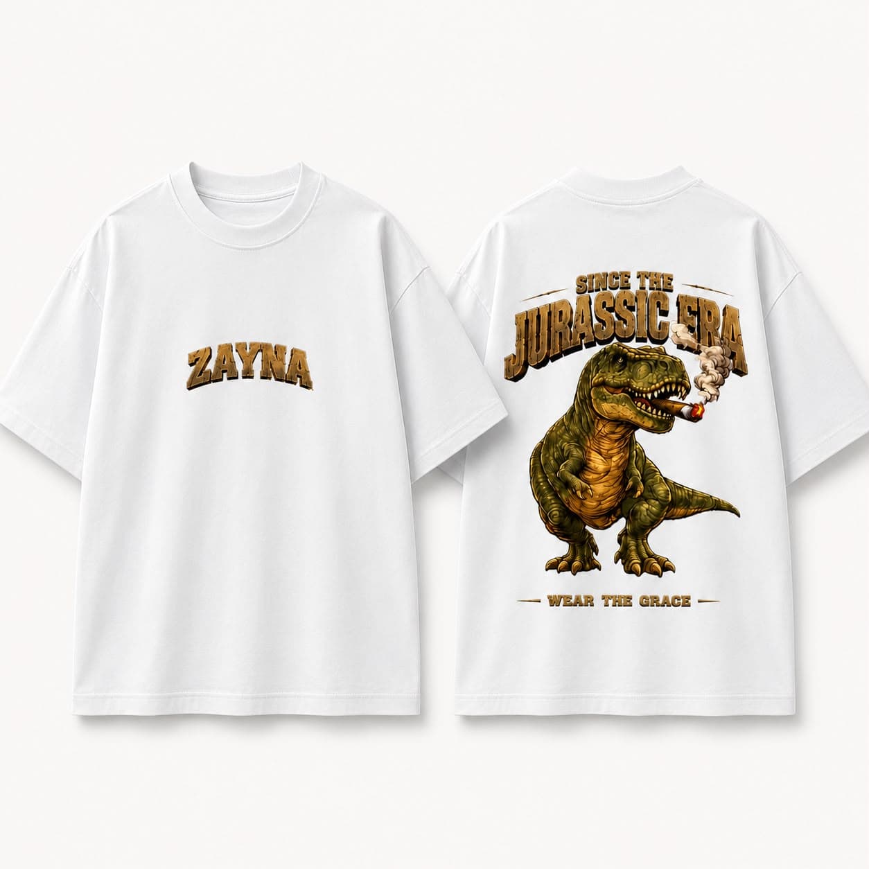 Jurassic Era - Image 1