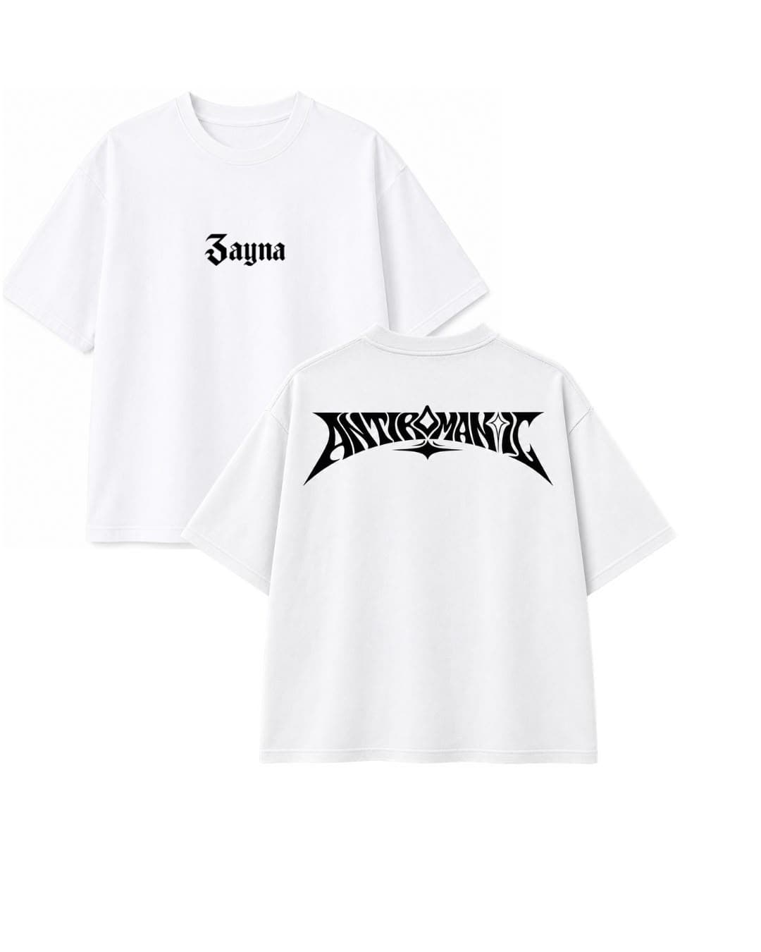 Anarchy Tee - Image 1