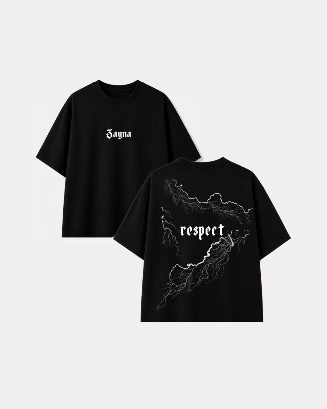 Understrike Tee - Image 1